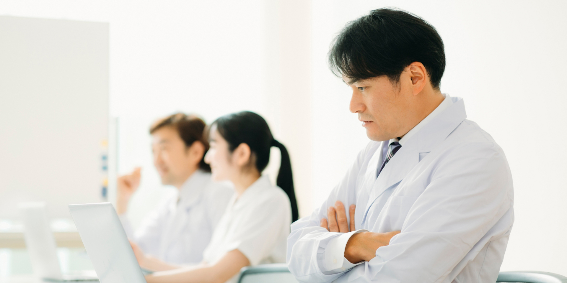 2024年に迫る、医師の働き方改革の要点は？ 「全体像」の整理と把握