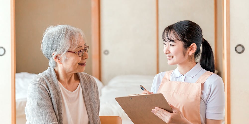 言語聴覚士とはどんな職業？おもな仕事内容とチームとしての役割を